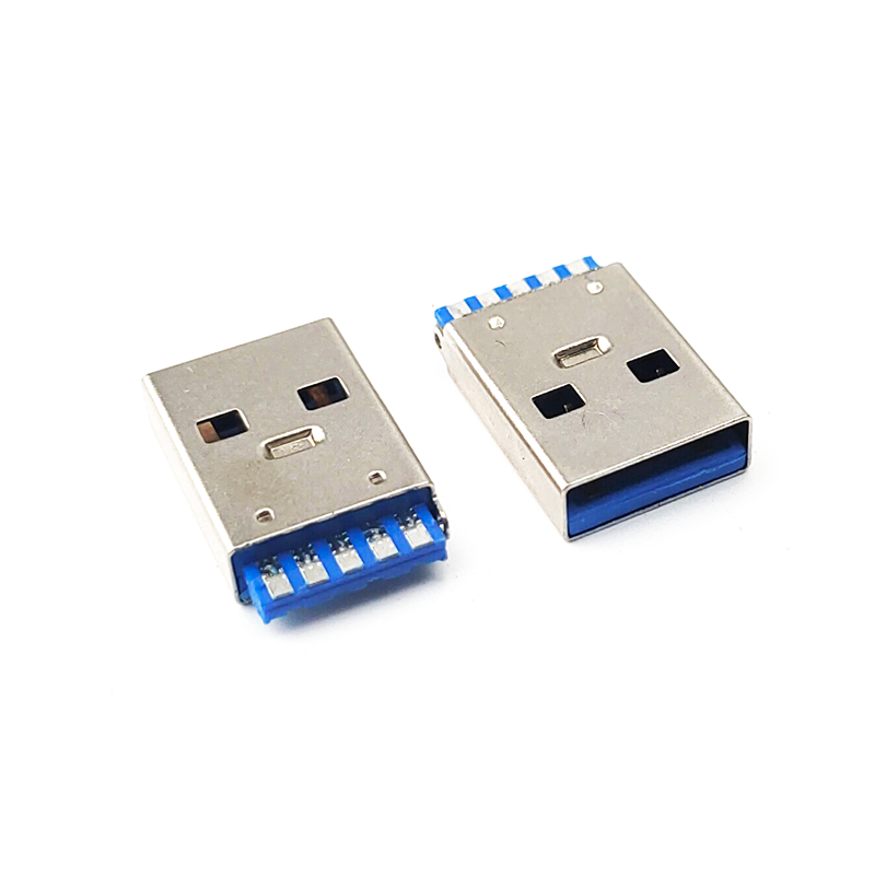 Transmission Jack Adapter - 5/10pcs USB 3.0 Welding Wire Type