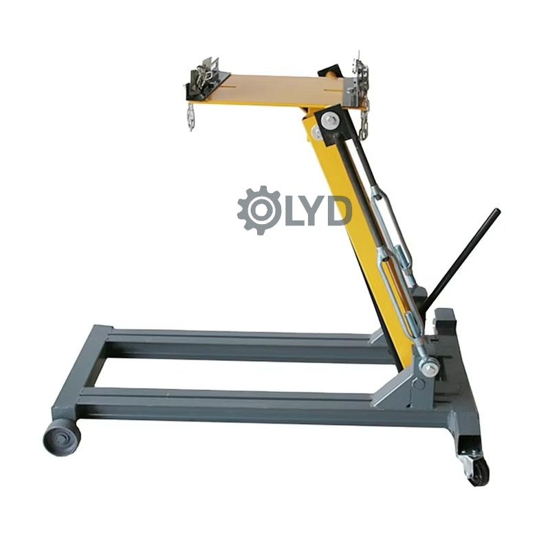 2-3t Ton Transmission Gearbox  - Transmission Jack Adapter ulasan dan harga