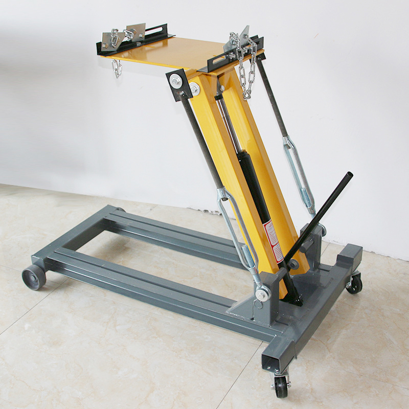 2-3t Ton Transmission Gearbox  - Transmission Jack Adapter ulasan dan harga