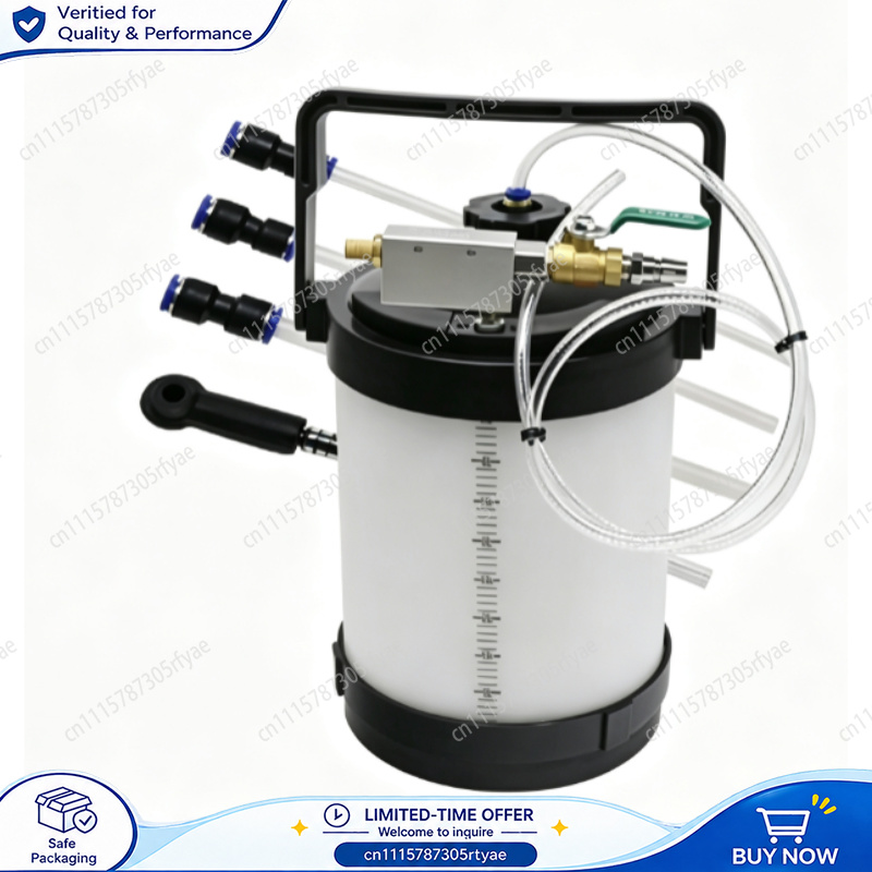 Pneumatic Oil Extractor For En - Auto Repair Shop For Transmissions ulasan dan harga