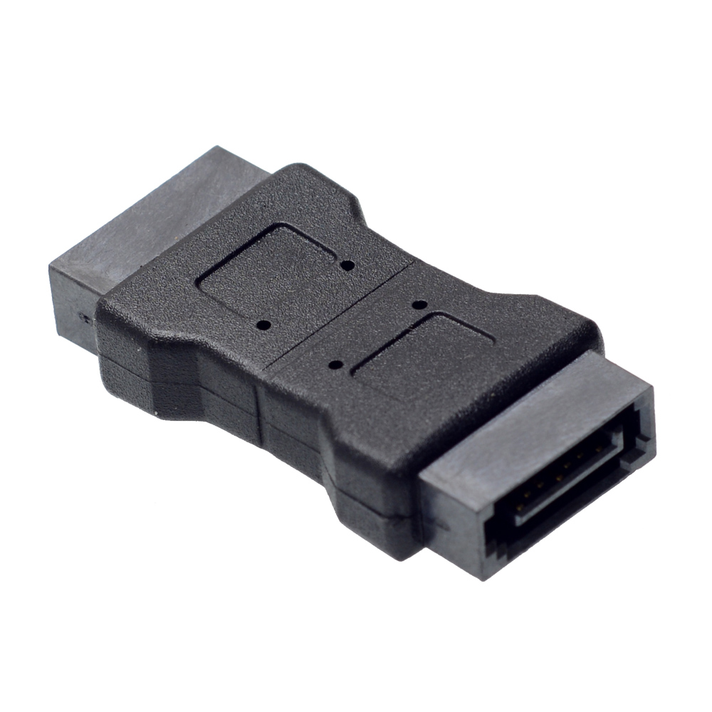 High quanlity 7PIN SATA 3.0 da - Transmission Jack Adapter ulasan dan harga