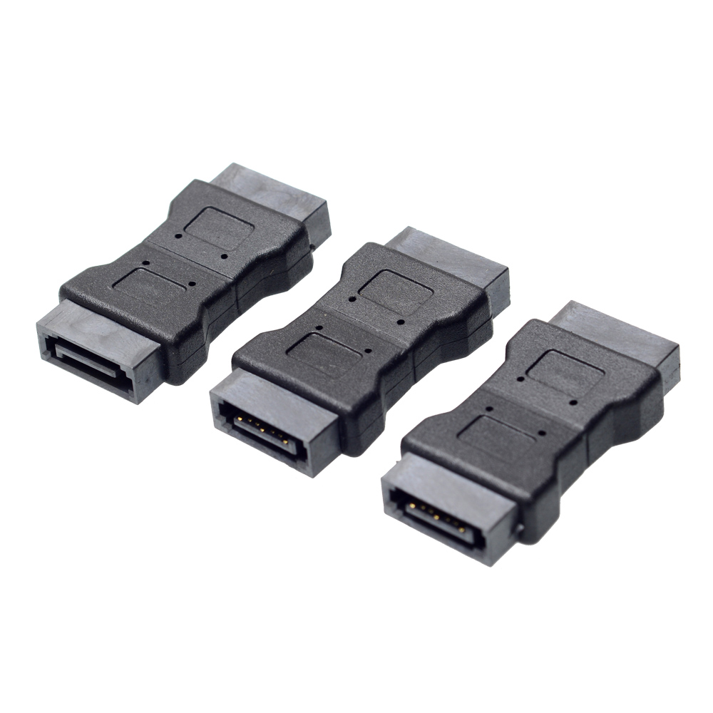High quanlity 7PIN SATA 3.0 da - Transmission Jack Adapter ulasan dan harga