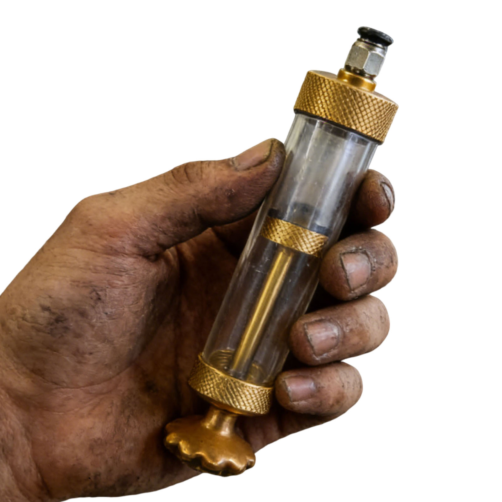 Engine & Transmission Oil Qual - Auto Repair Shop For Transmissions ulasan dan harga